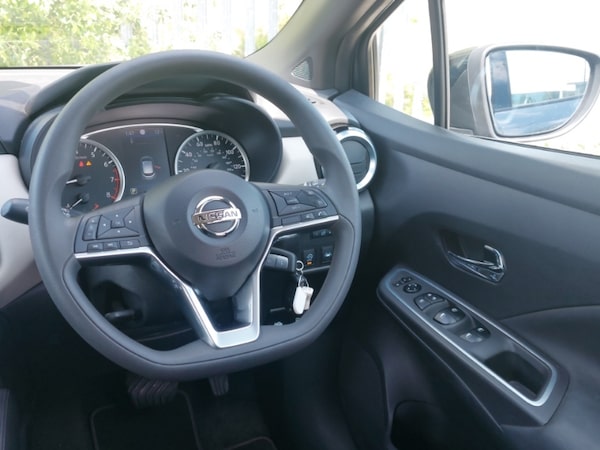 Used Nissan Micra 2022 for sale - 76233156: Photo 10