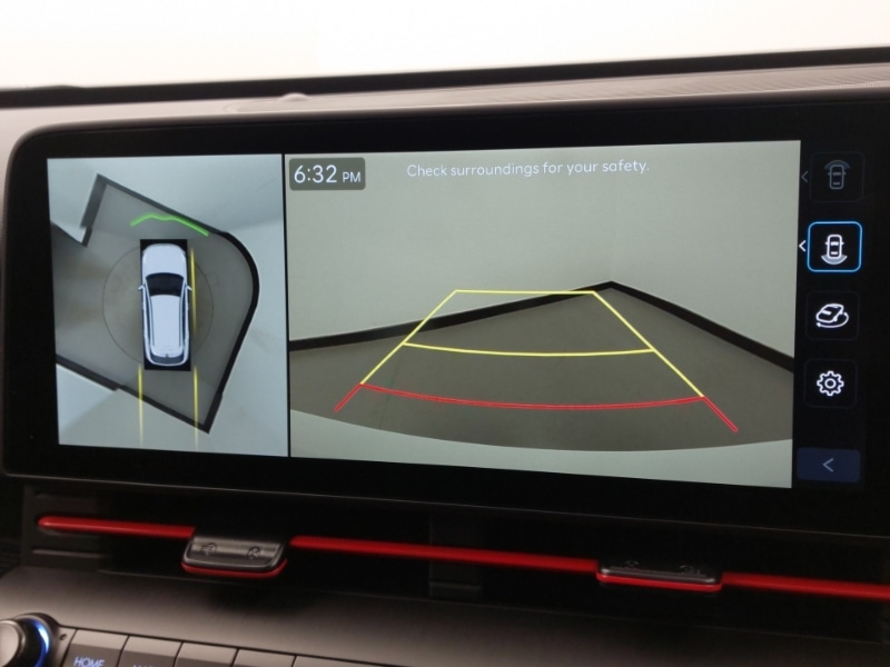 Used Hyundai KONA 2025 for sale - 76708552: Photo 11