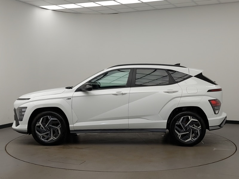 Used Hyundai KONA 2025 for sale - 76708552: Photo 4