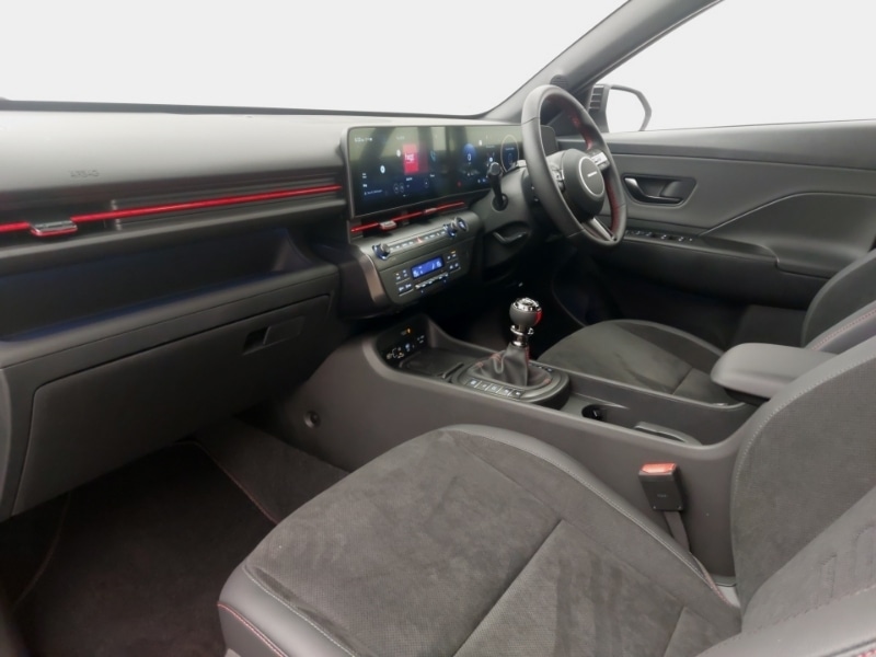 Used Hyundai KONA 2025 for sale - 76708552: Photo 5