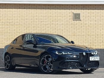 Used Alfa Romeo Giulia 2025 for sale - 79685801: Photo