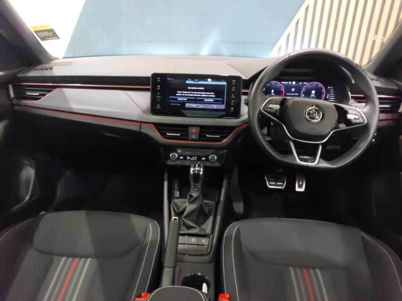 Used Skoda Kamiq 2024 for sale - 76310268: Photo 2