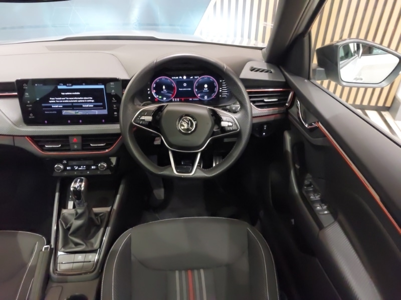 Used Skoda Kamiq 2024 for sale - 76310268: Photo 7