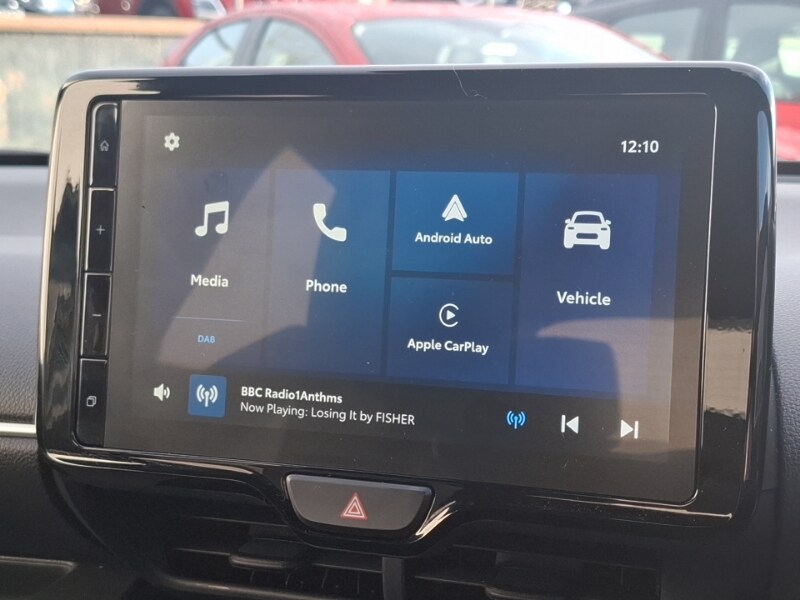 Used Mazda Mazda2 HYBRID 2025 for sale - 77184382: Photo 10