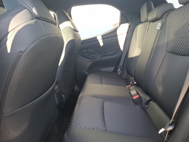 Used Mazda Mazda2 HYBRID 2025 for sale - 77184382: Photo 6