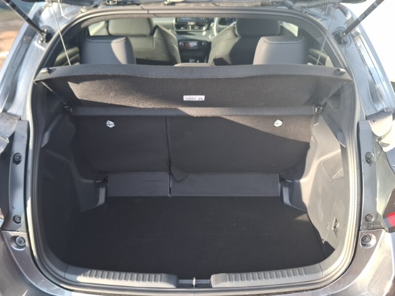 Used Mazda Mazda2 HYBRID 2025 for sale - 77184382: Photo 8