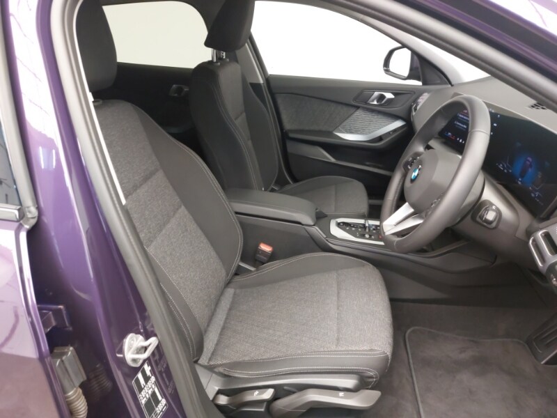 Used BMW 1 Series 2025 for sale - 76764813: Photo 11