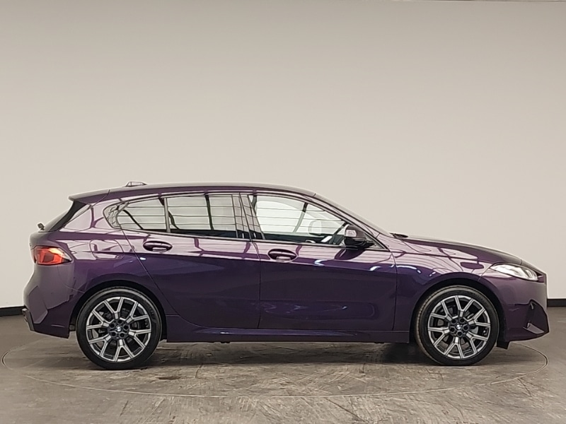 Used BMW 1 Series 2025 for sale - 76764813: Photo 2