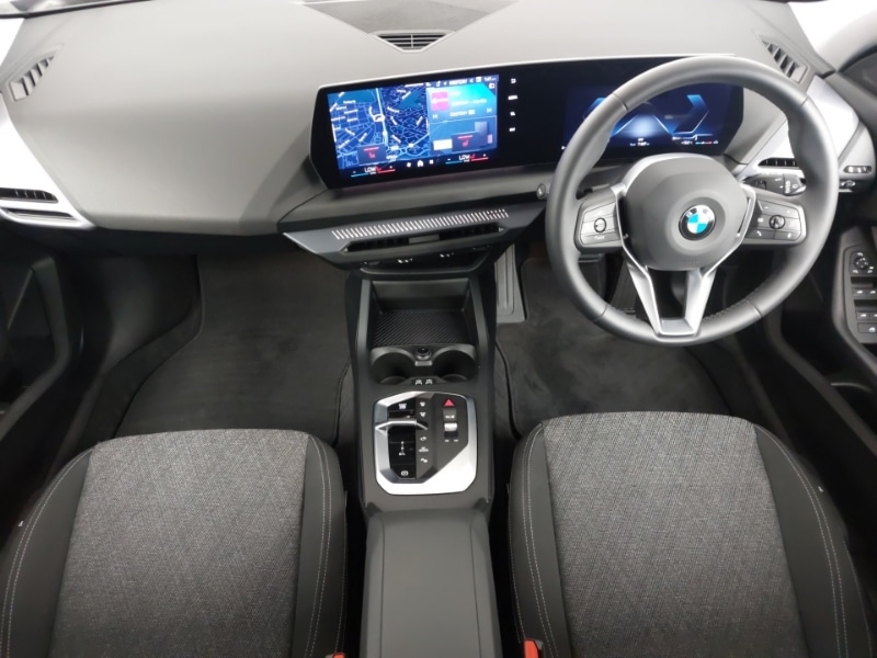 Used BMW 1 Series 2025 for sale - 76764813: Photo 4