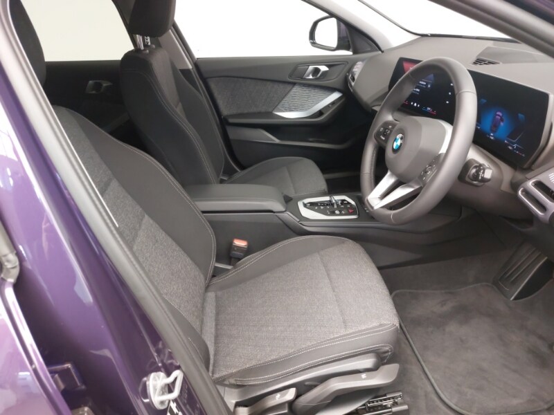 Used BMW 1 Series 2025 for sale - 76764813: Photo 6