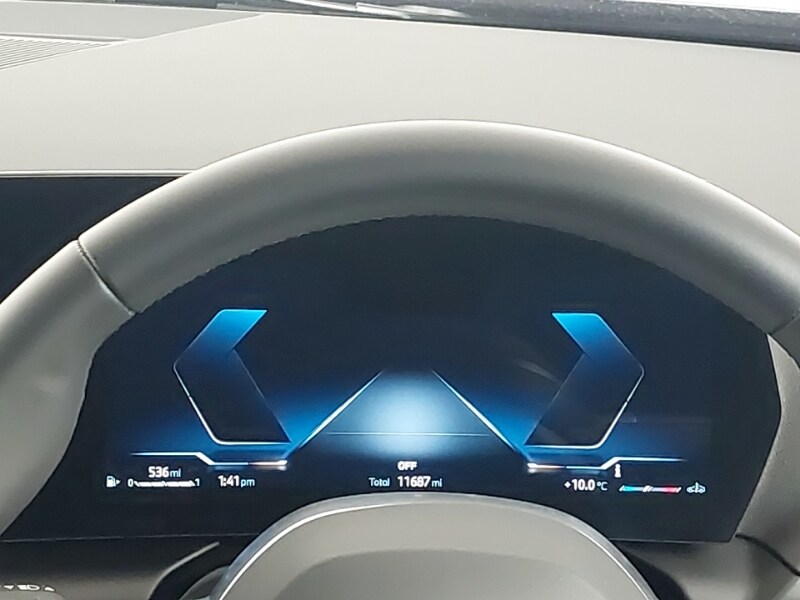 Used BMW 1 Series 2025 for sale - 76764813: Photo 9