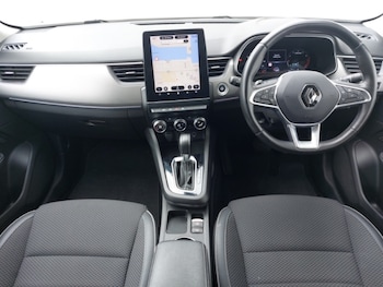 Used Renault Arkana 2021 for sale - 78355892: Photo