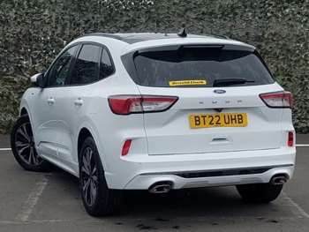 Used Ford Kuga 2022 for sale - 75357180: Photo