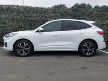 Used Ford Kuga 2022 for sale - 75357180: Photo