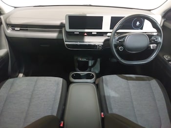 Used Hyundai IONIQ 5 2022 for sale - 77852098: Photo