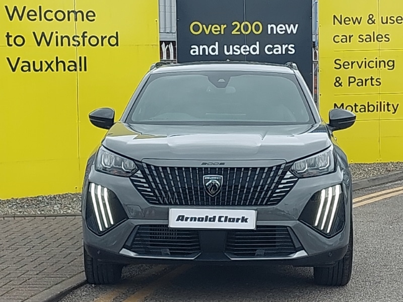 Used Peugeot 2008 2024 for sale - 78148721: Photo 12