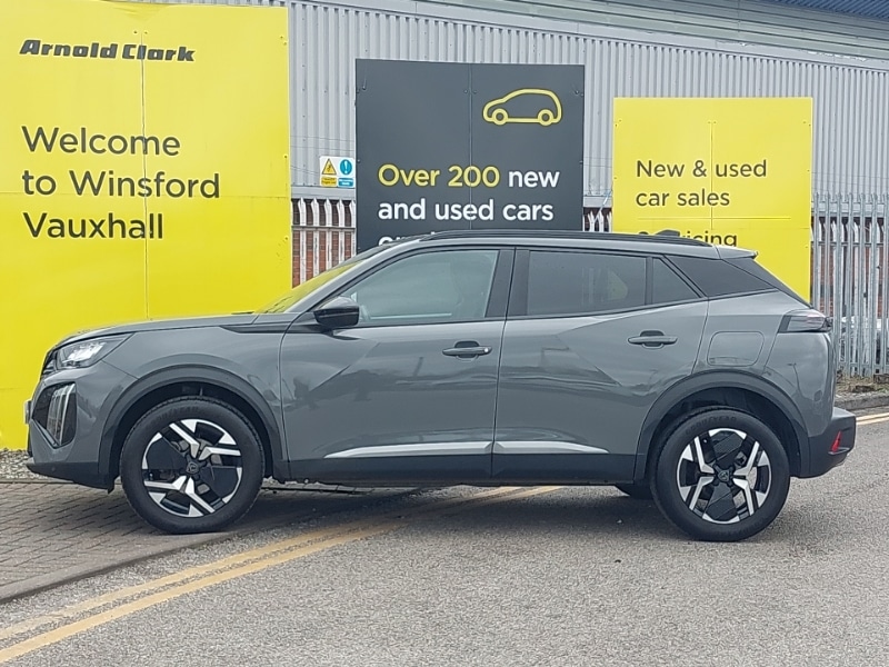 Used Peugeot 2008 2024 for sale - 78148721: Photo 4