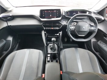 Used Peugeot 208 2020 for sale - 78290439: Photo