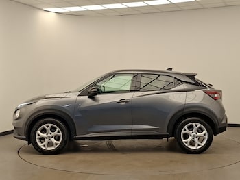 Used Nissan Juke 2021 for sale - 78576198: Photo