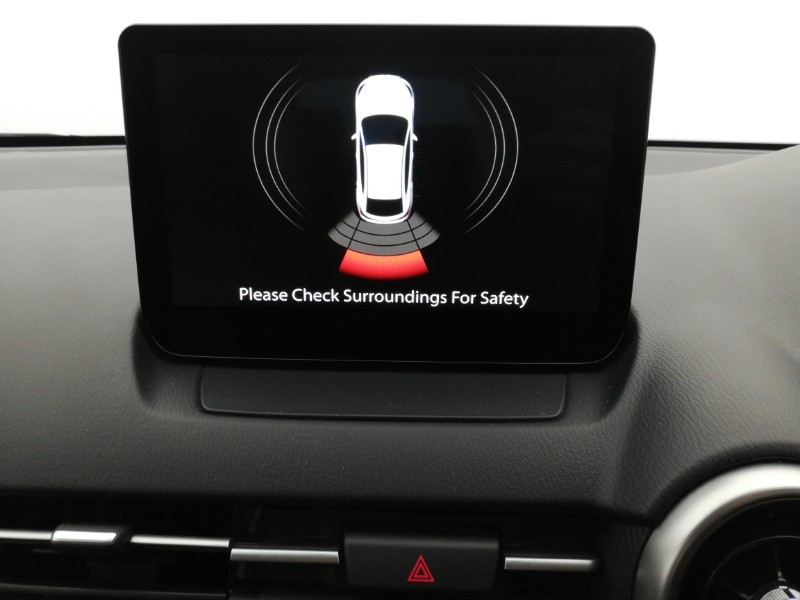 Used Mazda Mazda2 2022 for sale - 76544082: Photo 10