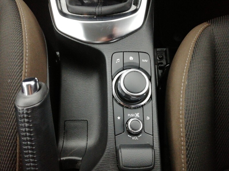 Used Mazda Mazda2 2022 for sale - 76544082: Photo 12