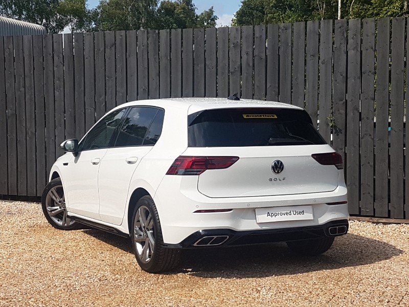 Used Volkswagen Golf 2024 for sale - 77101515: Photo 3
