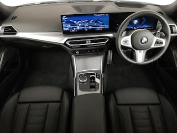 Used BMW 3 Series 2024 for sale - 77068474: Photo