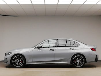 Used BMW 3 Series 2024 for sale - 77068474: Photo