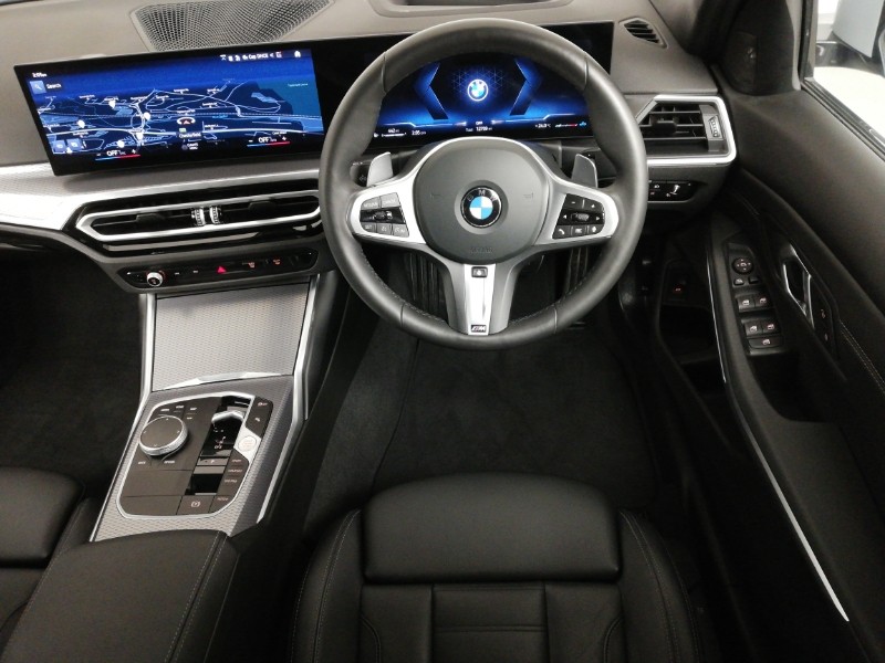 Used BMW 3 Series 2024 for sale - 77068474: Photo 7