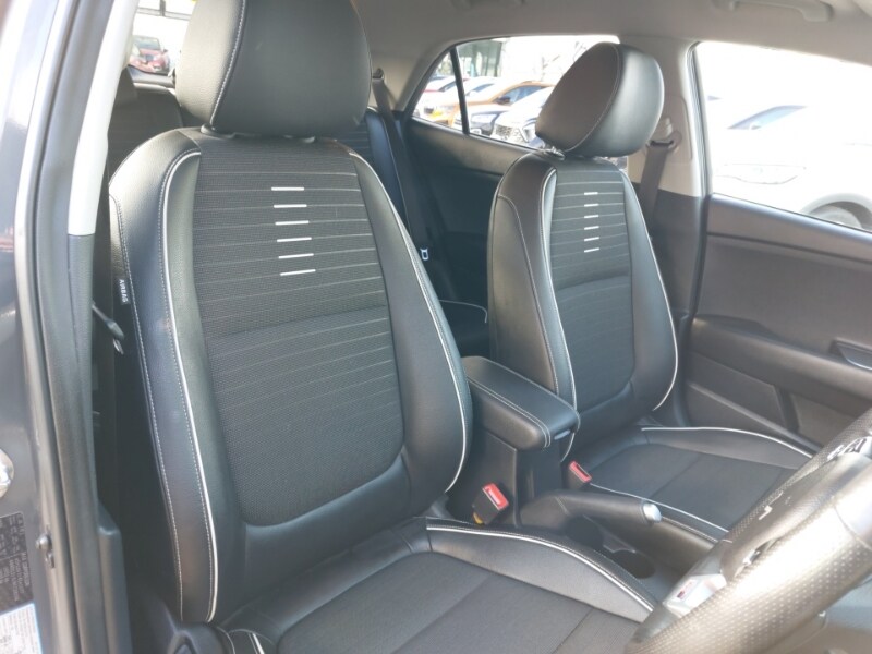 Used Kia Rio 2022 for sale - 77531538: Photo 10