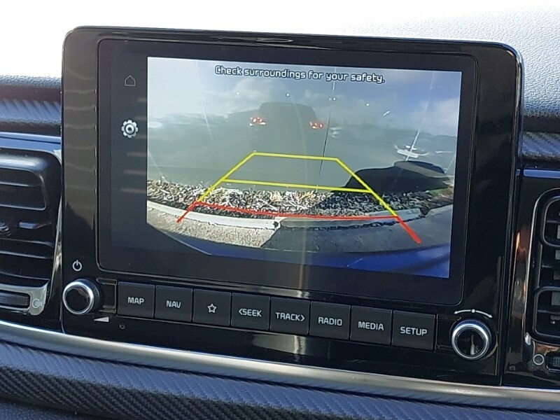 Used Kia Rio 2022 for sale - 77531538: Photo 12