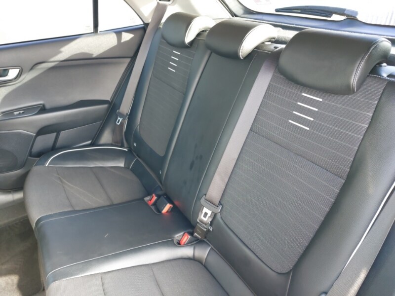 Used Kia Rio 2022 for sale - 77531538: Photo 6