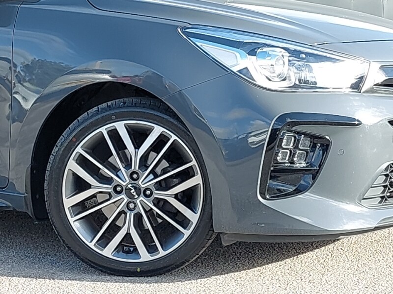 Used Kia Rio 2022 for sale - 77531538: Photo 9