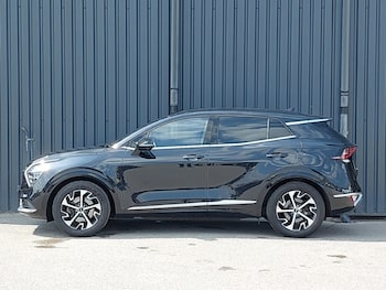 Used Kia Sportage 2022 for sale - 77485402: Photo