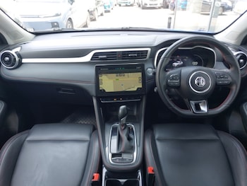 Used MG MG ZS 2024 for sale - 78983216: Photo