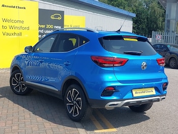 Used MG MG ZS 2024 for sale - 78983216: Photo