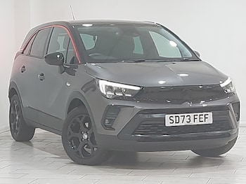 Used Vauxhall Crossland 2023 for sale - 75652144: Photo