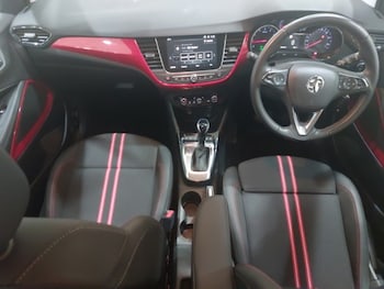 Used Vauxhall Crossland 2023 for sale - 75652144: Photo