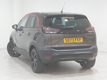 Used Vauxhall Crossland 2023 for sale - 75652144: Photo