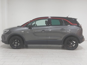 Used Vauxhall Crossland 2023 for sale - 75652144: Photo