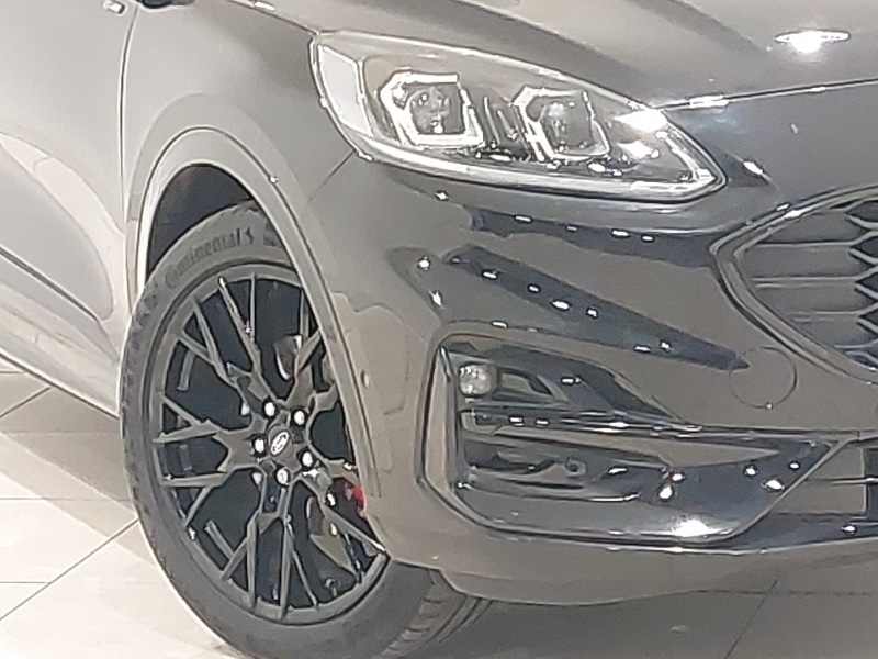 Used Ford Kuga 2023 for sale - 77134640: Photo 9