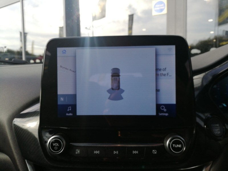 Used Ford Puma 2022 for sale - 76358526: Photo 11