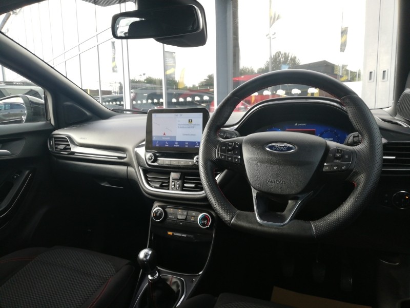 Used Ford Puma 2022 for sale - 76358526: Photo 2