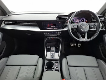 Used Audi A3 2023 for sale - 79432373: Photo