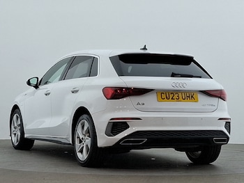 Used Audi A3 2023 for sale - 79432373: Photo