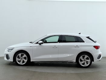 Used Audi A3 2023 for sale - 79432373: Photo