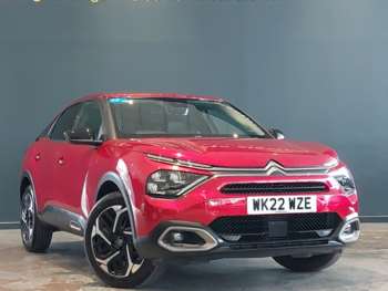 Used Citroen C4 2022 for sale - 75447252: Photo