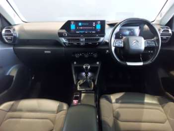 Used Citroen C4 2022 for sale - 75447252: Photo