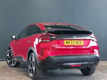 Used Citroen C4 2022 for sale - 75447252: Photo