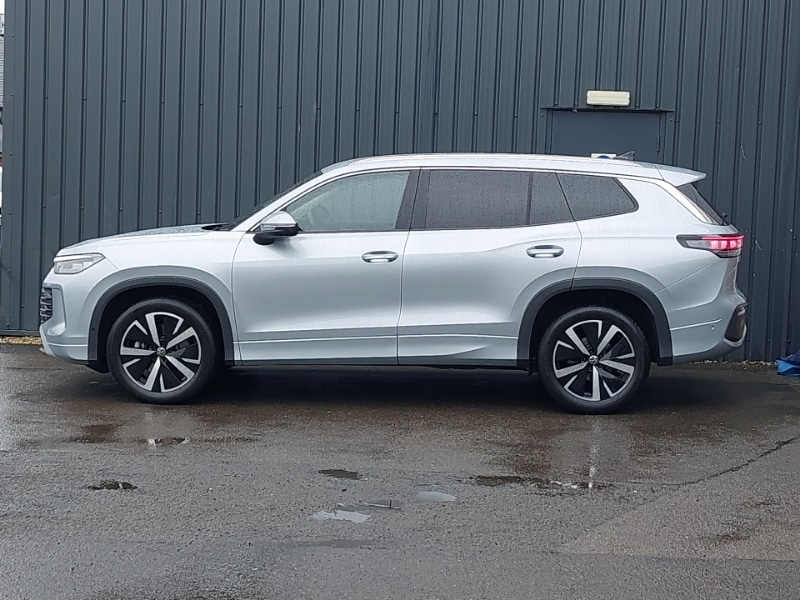 Used Volkswagen Touran 2025 for sale - 77847903: Photo 4